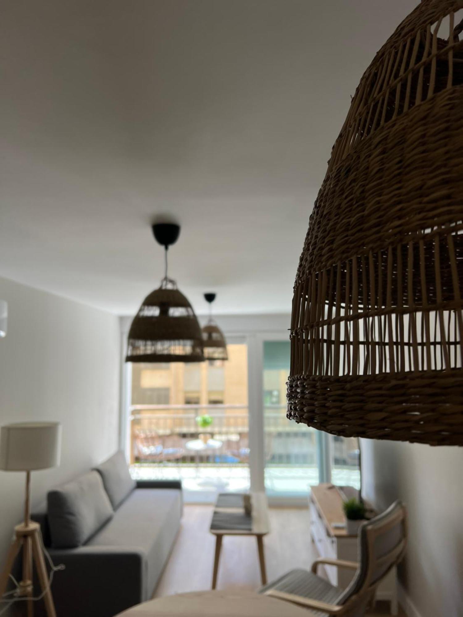 Sostoa Homes Lejlighed