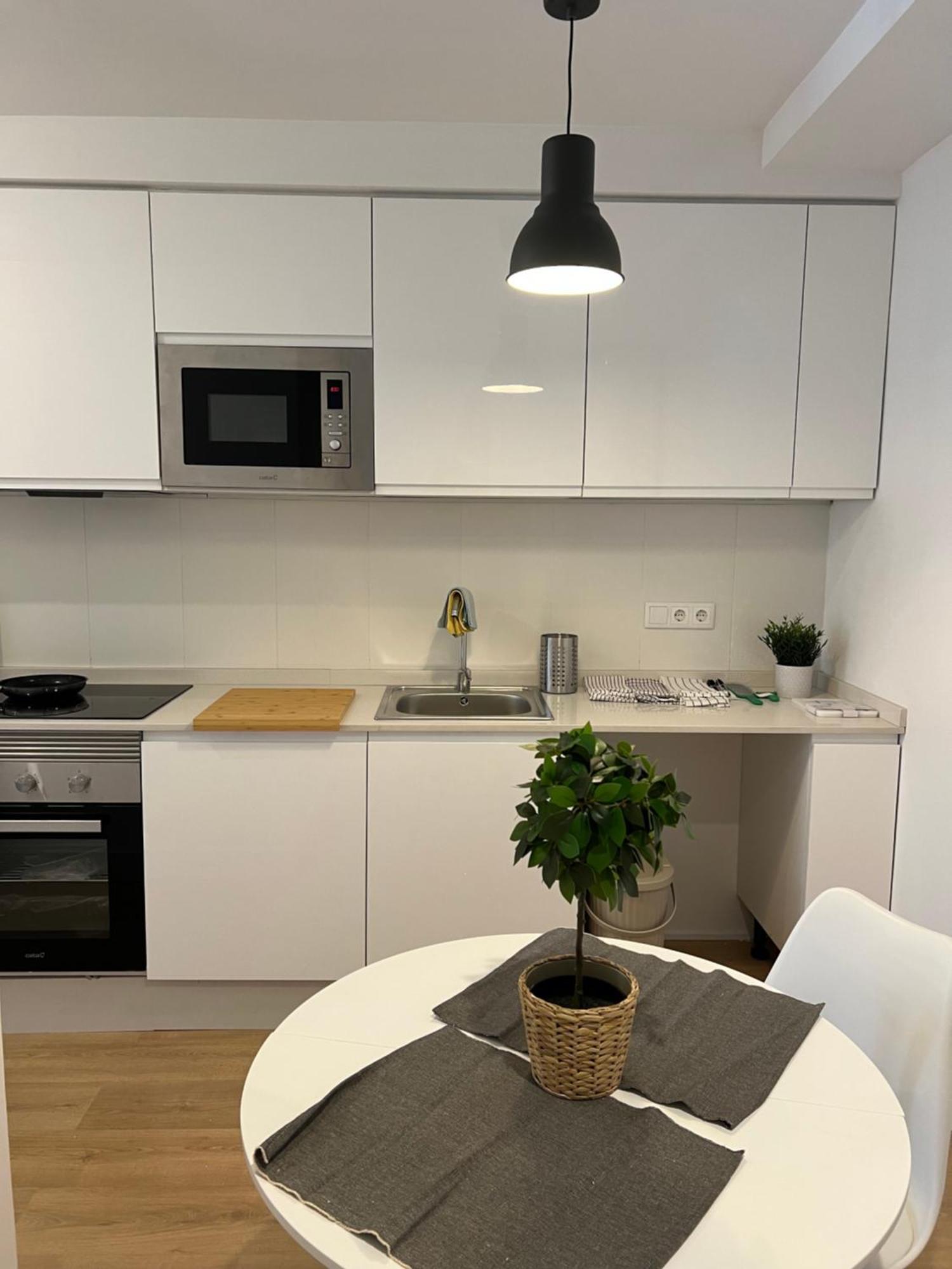 Sostoa Homes Lejlighed *