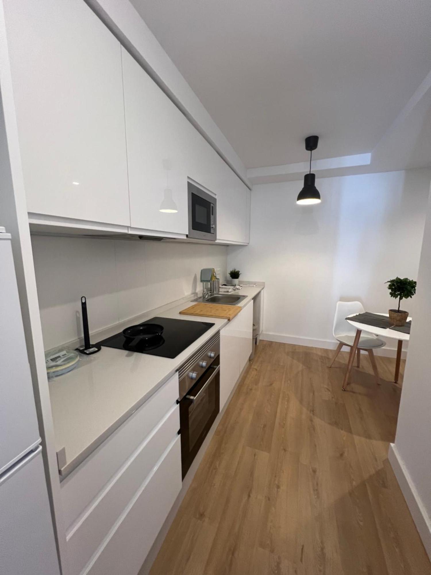 Lejlighed Sostoa Homes *