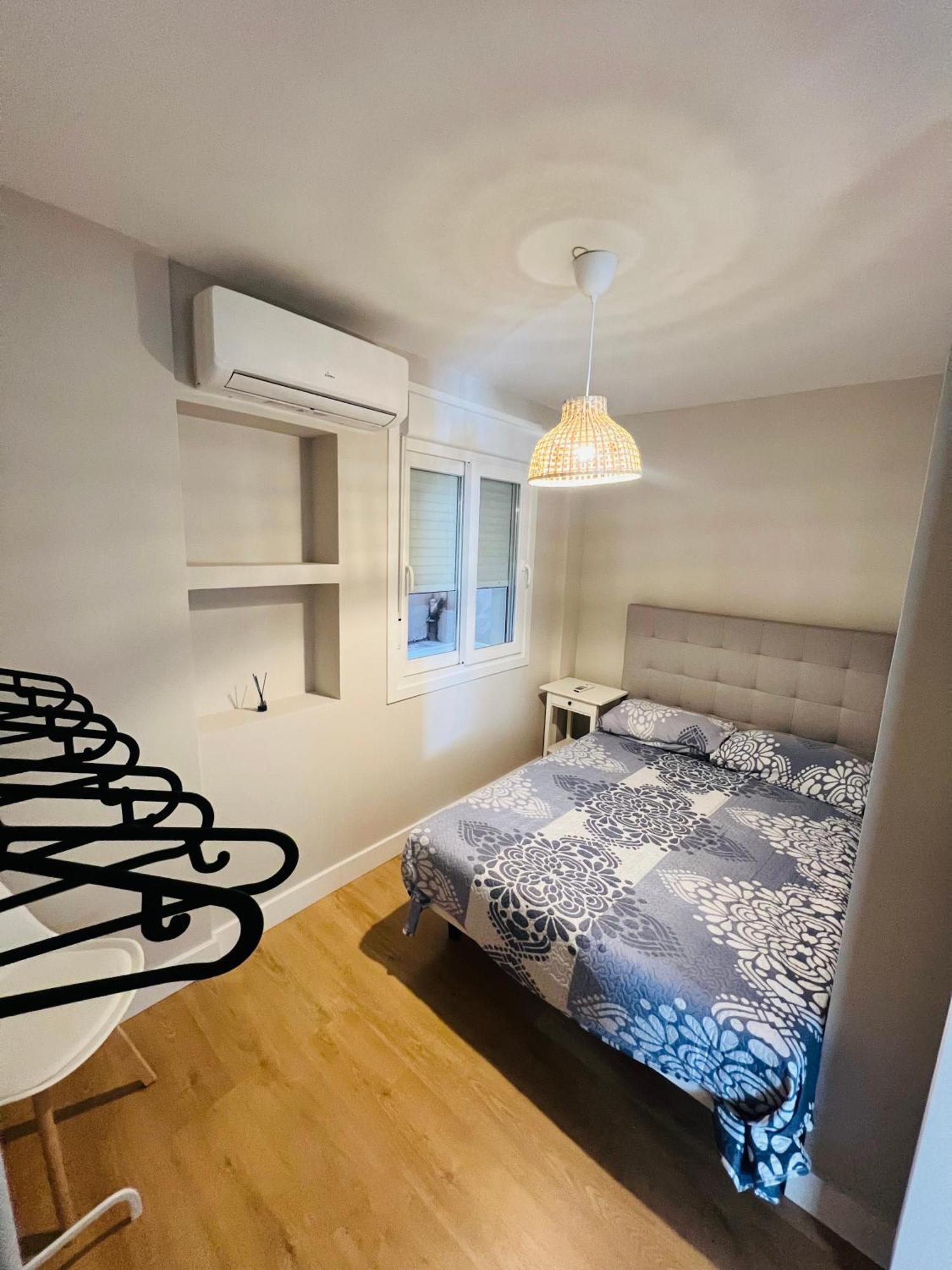 Lejlighed Sostoa Homes Málaga